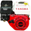 model YM182F, air cooled 4 stroke 13hp portable small gasoline engine
